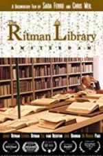 Watch The Ritman Library: Amsterdam Movie4k