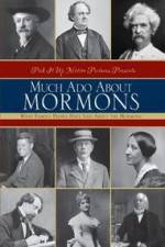 Watch Much Ado About Mormons Movie4k