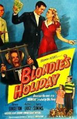 Watch Blondie\'s Holiday Movie4k