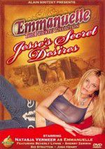 Watch Emmanuelle the Private Collection: Jesse's Secret Desires Movie4k