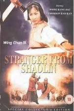 Watch Stranger From Shaolin Movie4k