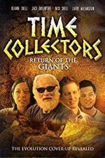 Watch Time Collectors Movie4k