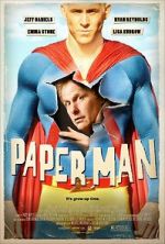 Watch Paper Man Movie4k