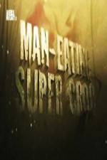 Watch Man-Eating Super Croc Movie4k