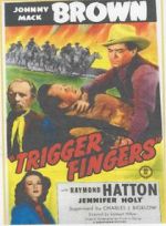 Watch Trigger Fingers Movie4k