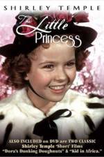 Watch The Little Princess Movie4k