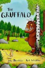 Watch The Gruffalo Movie4k