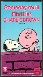 Watch Someday You\'ll Find Her, Charlie Brown (TV Short 1981) Movie4k