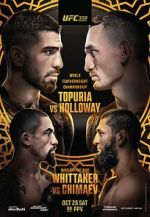 Watch UFC 308: Topuria vs. Holloway (TV Special 2024) Movie4k