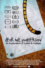 Watch Dear Mr Watterson Movie4k