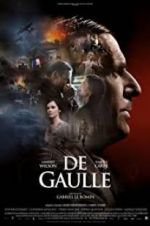 Watch De Gaulle Movie4k