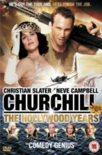 Watch Churchill: The Hollywood Years Movie4k