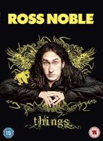 Watch Ross Noble: Things Movie4k