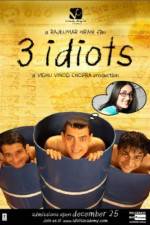 Watch 3 Idiots Movie4k