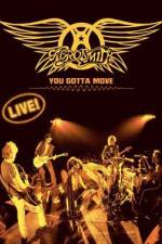 Watch Aerosmith You Gotta Move Movie4k