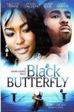 Watch Black Butterfly Movie4k