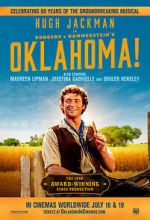 Watch Oklahoma! Movie4k