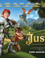 Watch Justin and the Knights of Valour Movie4k
