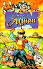 Watch The Secret of Mulan Movie4k