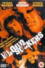 Watch Bloodsuckers Movie4k