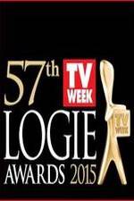 Watch 57th Annual TV Week Logie Awards Movie4k