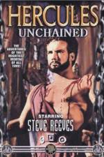 Watch Hercules Unchained Movie4k