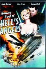 Watch Hell's Angels Movie4k