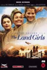 Watch The Land Girls Movie4k