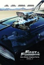 Watch Fast & Furious Movie4k