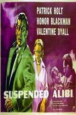 Watch Suspended Alibi Movie4k