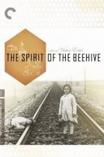 Watch The Spirit of the Beehive Movie4k