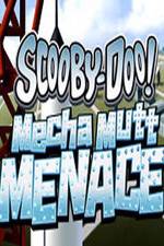 Watch Scooby-Doo! Mecha Mutt Menace Movie4k