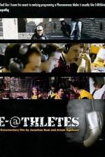 Watch E-Athletes Movie4k