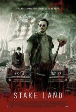 Watch Stake Land Movie4k