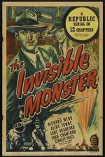 Watch The Invisible Monster Movie4k