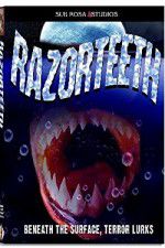 Watch Razorteeth Movie4k