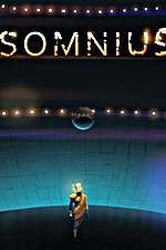 Watch Somnius Movie4k