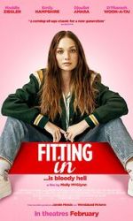 Watch Fitting In Movie4k