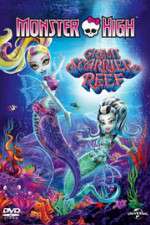 Watch Monster High: The Great Scarrier Reef Movie4k