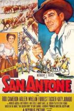 Watch San Antone Movie4k