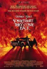 Watch Sometimes They Come Back Movie4k