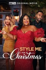 Style Me for Christmas movie4k