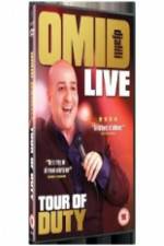 Watch Omid Djalili - Tour Of Duty Movie4k