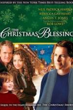 Watch The Christmas Blessing Movie4k