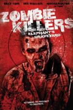 Watch Zombie Killers: Elephant's Graveyard Movie4k