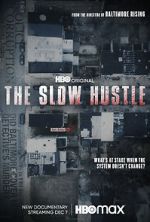 Watch The Slow Hustle Movie4k