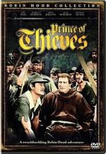 Watch The Prince of Thieves Movie4k