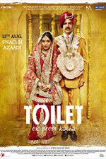 Watch Toilet - Ek Prem Katha Movie4k