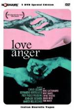 Watch Love and Anger Movie4k