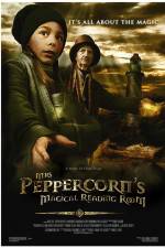 Watch Mrs Peppercorn's Magical Reading Room Movie4k